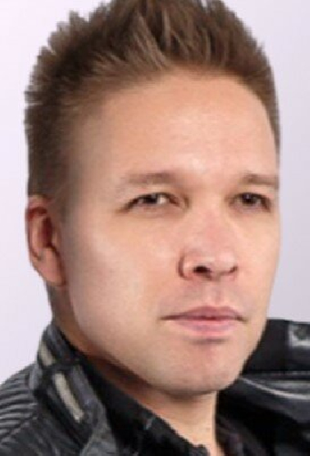 Артём Красильников