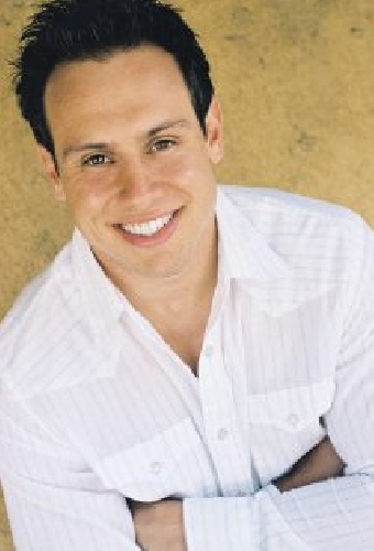 Christopher Bullis