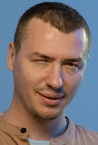 Павел Маханьков
