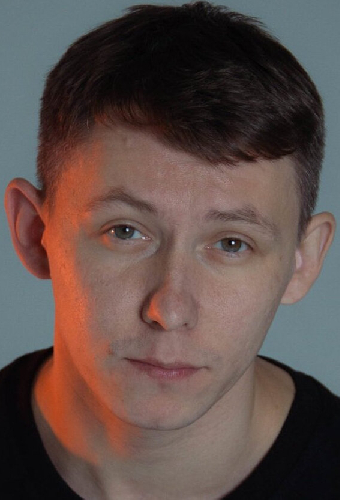 Дмитрий Трутень-Иванов