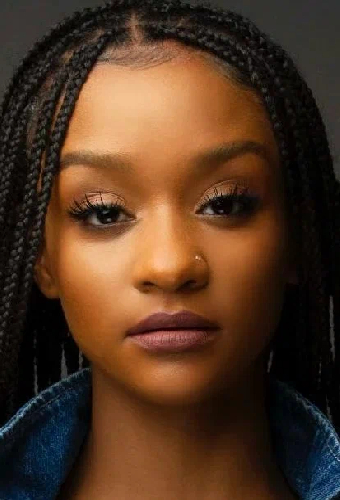 Najaah Malonne