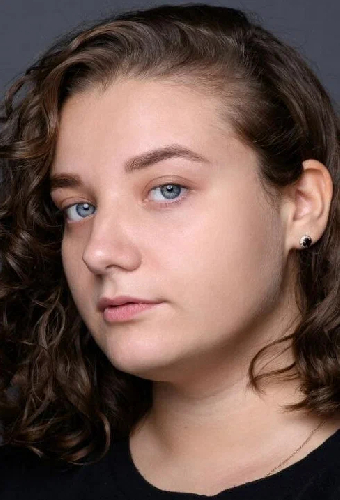 Екатерина Боргадаева
