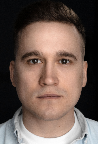 Игорь Мешков