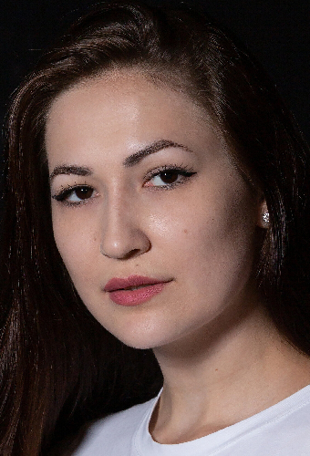 Жанна Шмакова