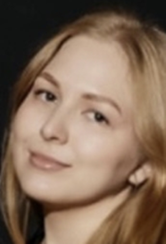 Алёна Ульдинович