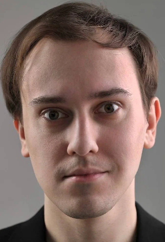 Алексей Чачин