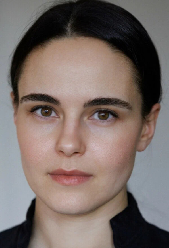 Анастасия Мищенко