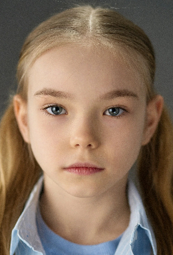 Анна Голоимова