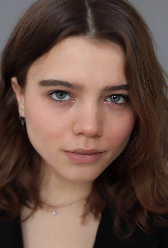 Аля Семёнова