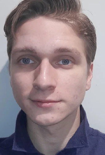 Николай Новиков