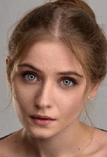 Екатерина Данилюк