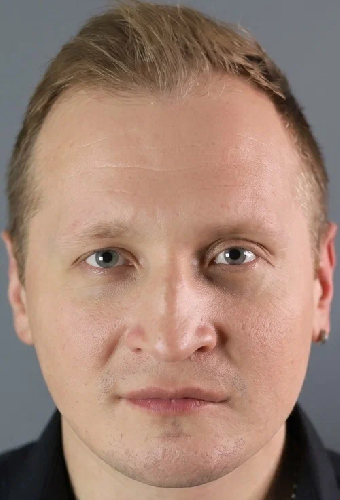 Артем Холодилов