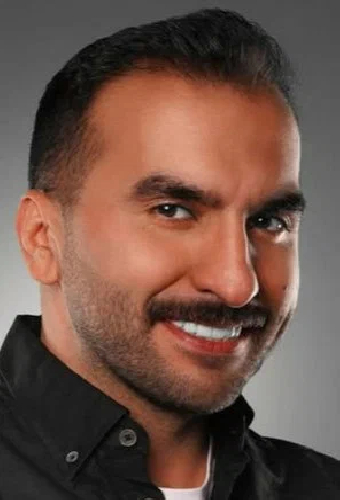 Muhammad Jamal Al-Shatti
