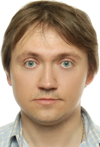 Ник Розенберг