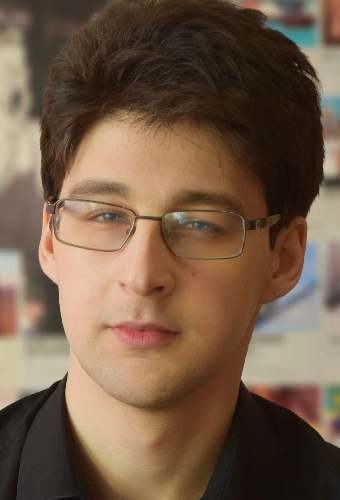 Валерий Афримович