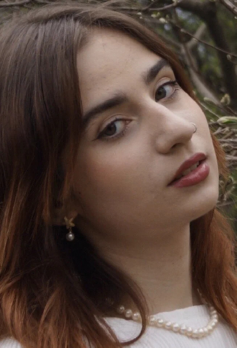 Полина Янковчук