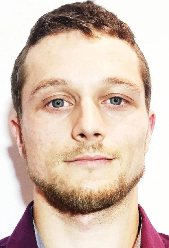 Алексей Десятов