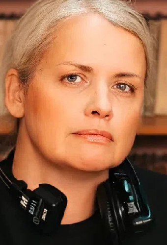 Марина Белова
