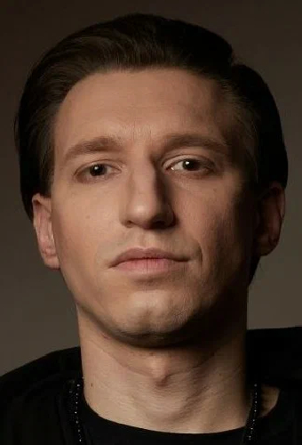 Александр Саванец