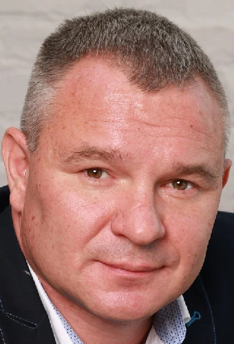 Максим Коваленко