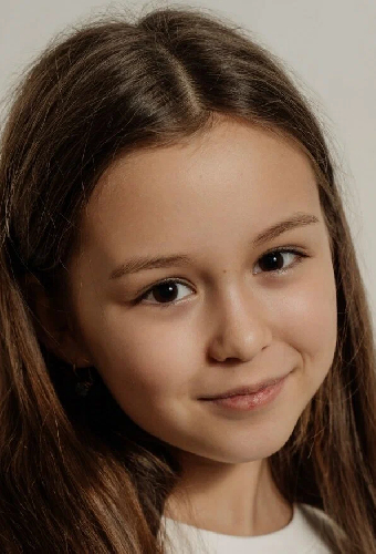 Сафина Галимова