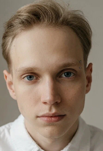 Григорий Флягин