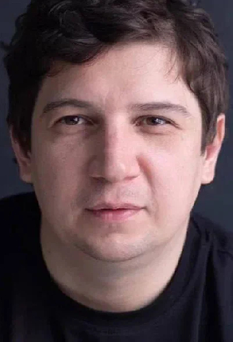 Илья Марковкин