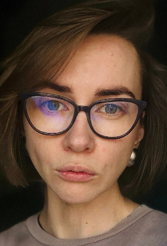 Екатерина Сосновская