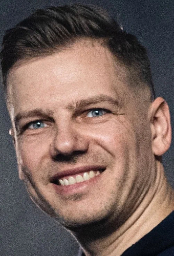 Дмитрий Козюра