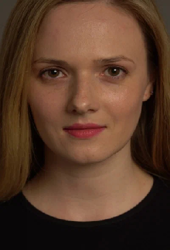 Ксения Зибирева
