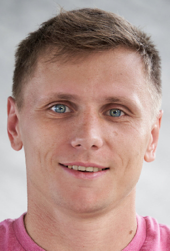 Юрий Данильченко