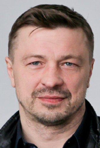 Эгонс Домбровкис
