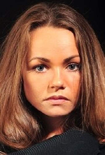 Ирина Степанова