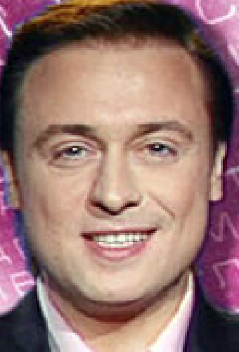 Валерий Закутский
