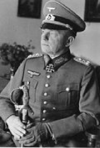 Эвальд фон Клейст