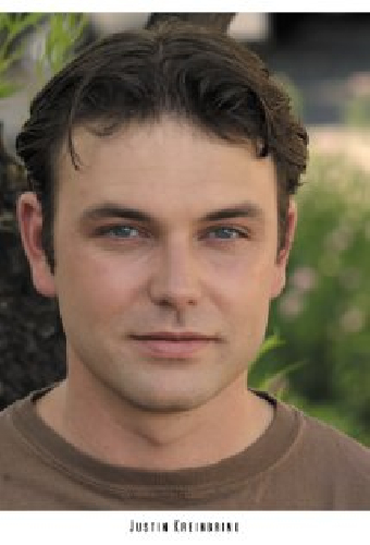 Джастин Крейнбринк