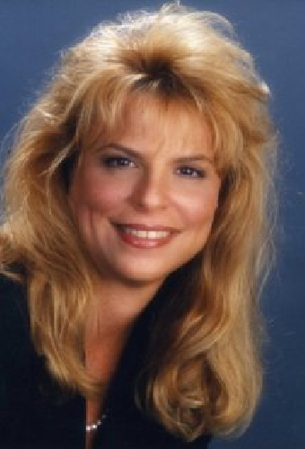 Suzanne Migdall