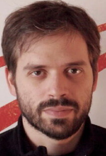 Фернандо Коимбра
