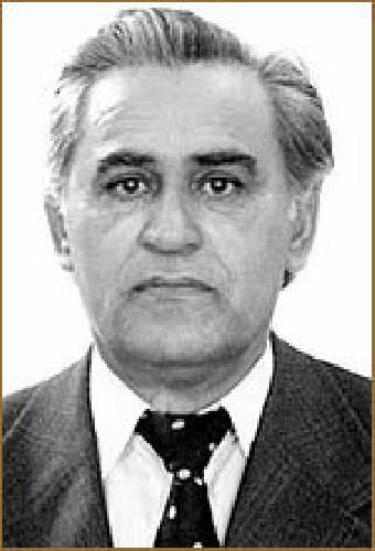 Маирбек Икаев