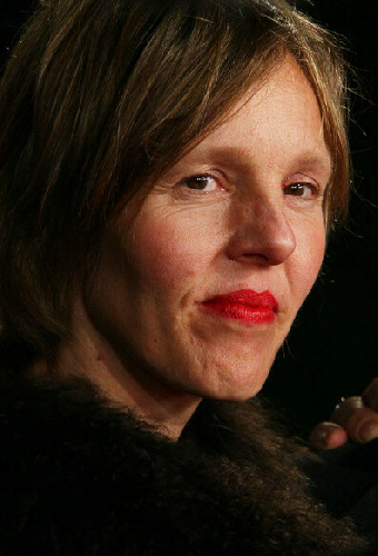 Доната Вендерс