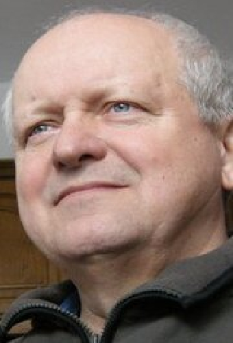 Jerzy Grobel