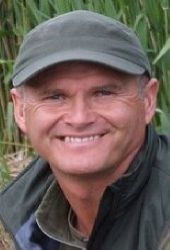 Саймон Кинг