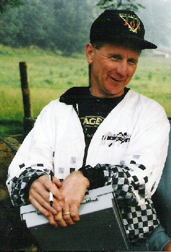 Kurt Ludescher