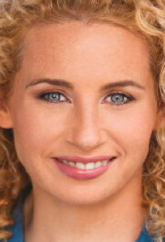 Rachael Sizgorich