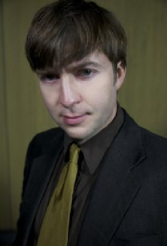 Steve Benaquist