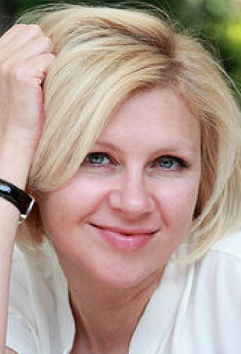 Анна Колесникова