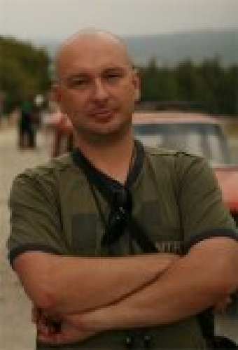 Алексей Гордеев