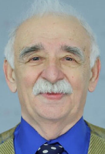Валерий Поляков