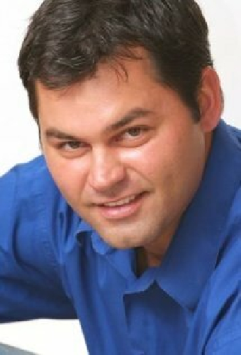 Bill Zientek