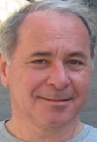 Jonathan Zakin